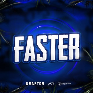 Telegram profile photo for FASTER ORGANIZATION