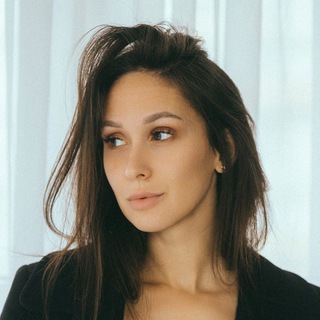 Telegram profile photo for Анна Демьянова | Графический дизайн