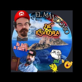 Telegram profile photo for Puteando a la DC😎