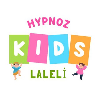Telegram profile photo for Hypnoz kids laleli 🇹🇷