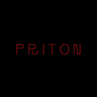 Telegram profile photo for PRITON I BREND SHOP