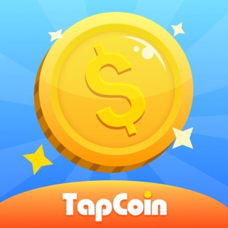 Telegram profile photo for Tap Coin BR