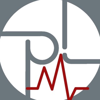Telegram profile photo for PL polski język medyczny