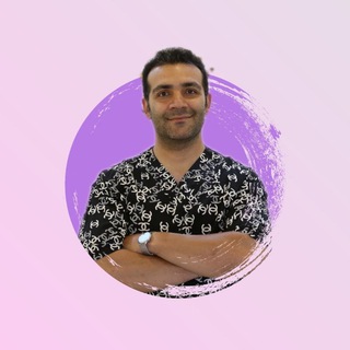 Telegram profile photo for Dr.Ghahremani 🦷 دندانپزشک