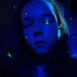 Telegram profile photo for любимые люди🍁