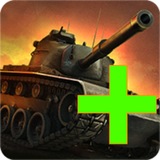 Telegram profile photo for blitz legacy Plus