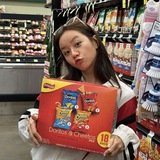 Telegram profile photo for Hyeri