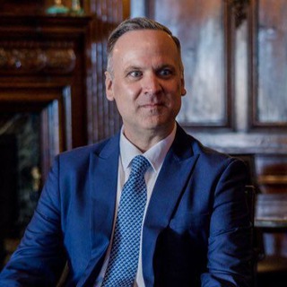 Telegram profile photo for Dan Scavino🚀🇺🇲