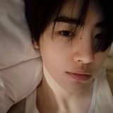 Telegram profile photo for C✶mе and k¡ss me