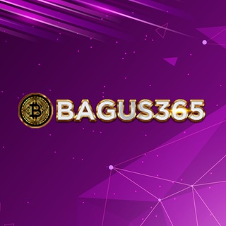 Telegram group profile photo for DISINI SELALU BAGUS365