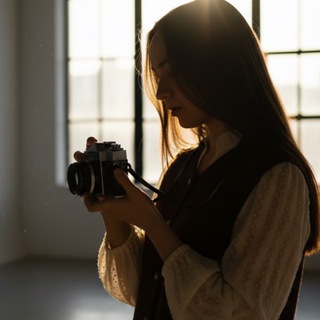 Telegram profile photo for Xeniaphoto | православный фотограф🤍 l курганинск l краснодар | Россия