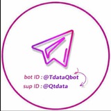 Telegram profile photo for Q Tdata shop