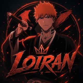Telegram profile photo for LOiRAN Game Store