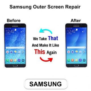 Telegram profile photo for smart phone market (screens)