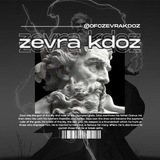 Telegram profile photo for archive zevra