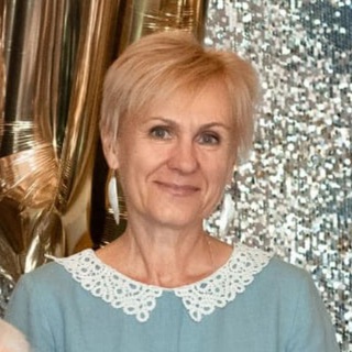 Telegram profile photo for 🌲Садовый стилист НатальДревна🌼🍓