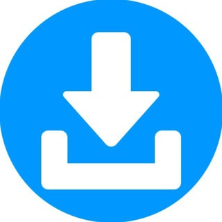 Telegram group profile photo for 视频下载交流中心