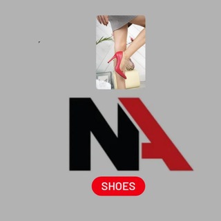 Telegram profile photo for NOVİTA SHOES 🇹🇷 WHOLESALE ОПТОМa