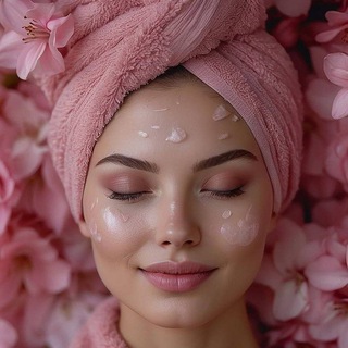 Telegram profile photo for جوانی ماندگار با مریم 😍
