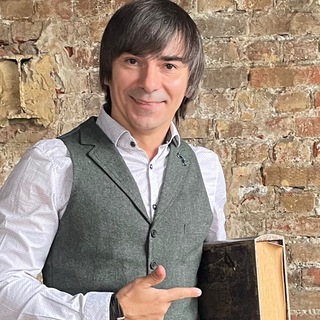 Telegram profile photo for Психотерапия Повседневной Жизни