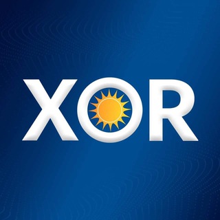 Telegram profile photo for خۆر - Xor