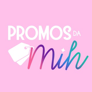 Telegram profile photo for Promos da Mih/chat β¨π