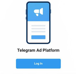 Telegram profile photo for Ads Booster 🚀❤️