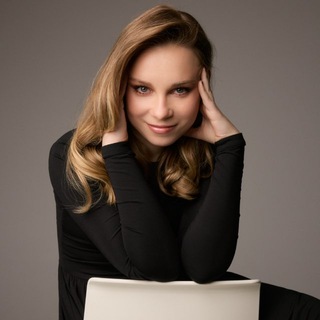 Telegram profile photo for Аксинья Борисова