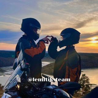 Telegram profile photo for Lemit's team