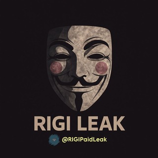 Telegram profile photo for RIGI Teams Leak Official