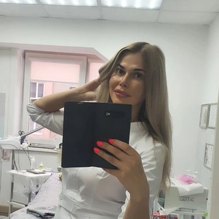 Telegram profile photo for Косметология
