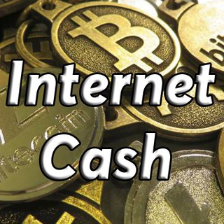 Telegram profile photo for Internet cash