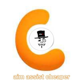 Telegram profile photo for Aim assist cheap