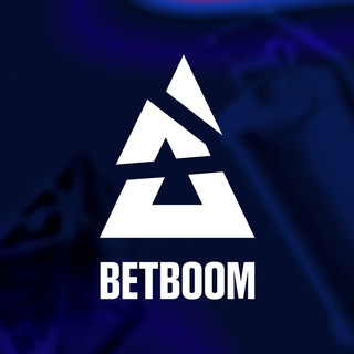 Telegram profile photo for BLAST by BETBOOM