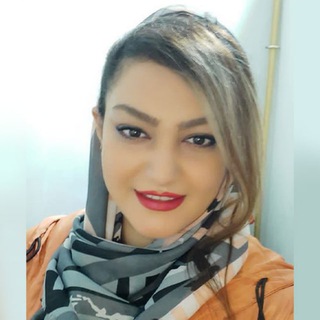 Telegram profile photo for نیلوفر قائمی فر