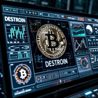 Telegram profile photo for Процессинг от Dестроина