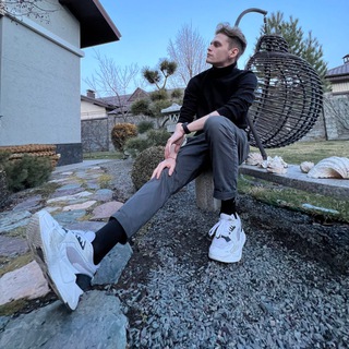 Telegram profile photo for Родя и что то еще