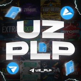Telegram profile photo for UZ PLP