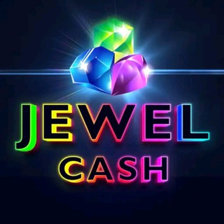 Telegram profile photo for π€π₯°Make money every day from games (JEWEL CASH)