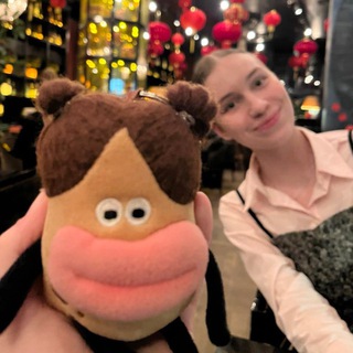 Telegram profile photo for влог ант