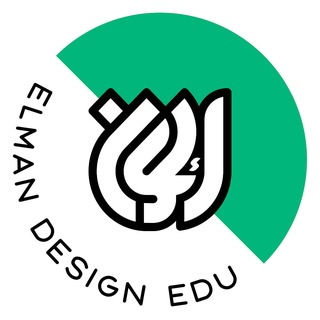 Telegram profile photo for LogoDesign