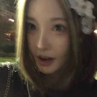 Telegram profile photo for ϶ᴄᴋᴀᴨиɜʍ.゚ РЕСТ