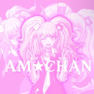 Telegram profile photo for Принцесса Амичан!
