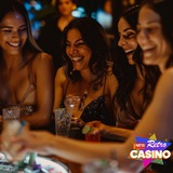 Telegram profile photo for Joycasino