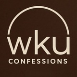 Telegram profile photo for WKUni Confession🗣