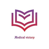 Telegram profile photo for Medical victory