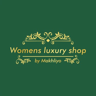 Telegram profile photo for Womens Luxury Shop