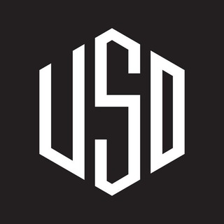 Telegram profile photo for USD CLUB