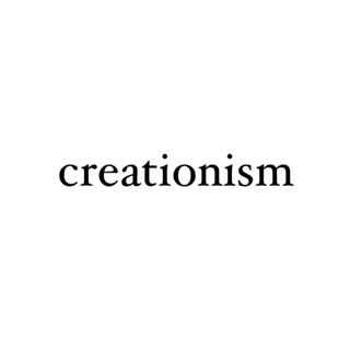 Telegram profile photo for Creationism1