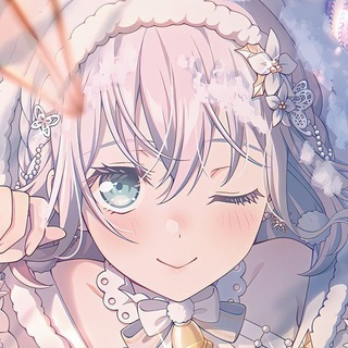 Telegram profile photo for переехала